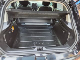 Renault Clio 2017 VAN... DIESEL EURO 6-thumb-15