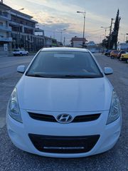 Hyundai i 20 2010 1.2 CLASSIC