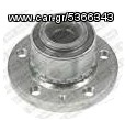 ΜΟΥΑΓΙΕ AUDI SEAT SKODA VW A1 A2 CORDOBA IBIZA IV V FABIA ROOMSTER FOX POLO ΕΜΠΡΟΣΘΙΟ