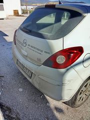 Κλούβα Opel 2014 van 1.3 diesel-thumb-4