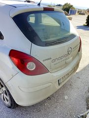 Κλούβα Opel 2014 van 1.3 diesel-thumb-5