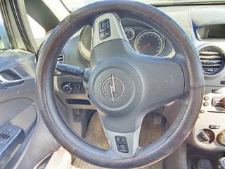 Κλούβα Opel 2014 van 1.3 diesel-thumb-6