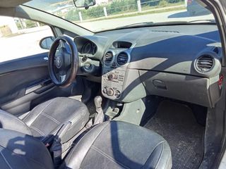 Κλούβα Opel 2014 van 1.3 diesel-thumb-8
