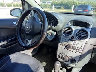 Κλούβα Opel 2014 van 1.3 diesel-thumb-9