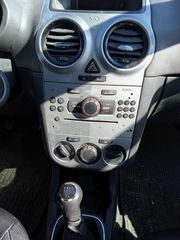 Κλούβα Opel 2014 van 1.3 diesel-thumb-12