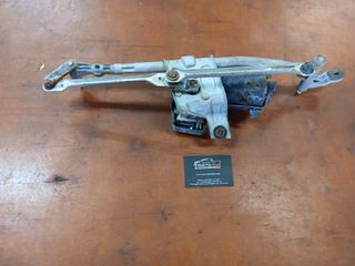 LANCIA YPSILON 96-03 08060 0763 ΜΟΤΕΡ ΕΜΠΡΟΣ ΥΑΛΟΚΑΘΑΡΙΣΤΗΡΩΝ-thumb-1
