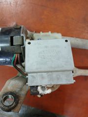 LANCIA YPSILON 96-03 08060 0763 ΜΟΤΕΡ ΕΜΠΡΟΣ ΥΑΛΟΚΑΘΑΡΙΣΤΗΡΩΝ-thumb-2