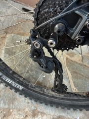 Downhill - Enduro - Trail Kona 2012 minxy