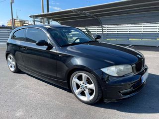 Bmw 116 2008 Ελληνικής αντιπροσωπείας