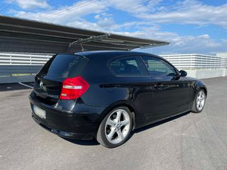 Bmw 116 2008 Ελληνικής αντιπροσωπείας-thumb-1