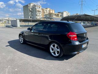 Bmw 116 2008 Ελληνικής αντιπροσωπείας-thumb-2
