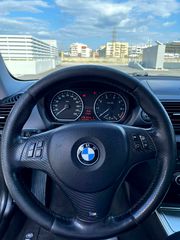 Bmw 116 2008 Ελληνικής αντιπροσωπείας-thumb-7