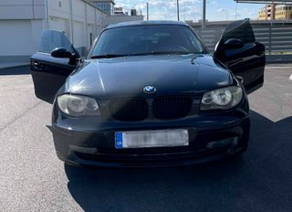 Bmw 116 2008 Ελληνικής αντιπροσωπείας-thumb-8