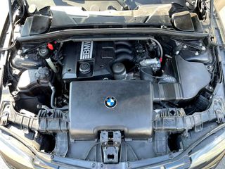 Bmw 116 2008 Ελληνικής αντιπροσωπείας-thumb-10