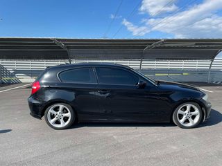 Bmw 116 2008 Ελληνικής αντιπροσωπείας-thumb-12