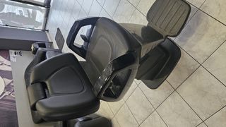 2 barber καρέκλες-thumb-5