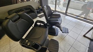 2 barber καρέκλες-thumb-8