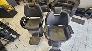 2 barber καρέκλες-thumb-9
