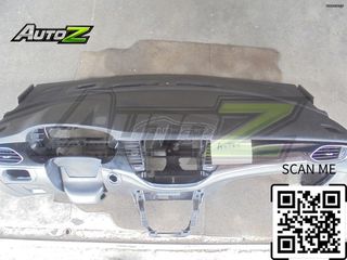 OPEL ASTRA K - '16'-19' - Ταμπλό - Αεραγωγοι