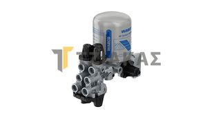 ΞΗΡΑΝΤΗΡΑΣ ΚΟΜΠΛΕ+4ΚΑΝΑΛΗ TOURINO για MERCEDES-BENZ TOURINO (O 510)