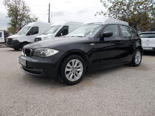 Bmw 116 2010 116I 122PS εξαταχυτο sport edition