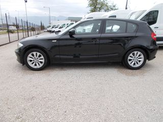Bmw 116 2010 116I 122PS εξαταχυτο sport edition-thumb-1