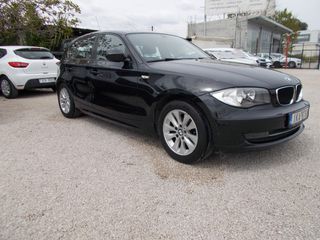 Bmw 116 2010 116I 122PS εξαταχυτο sport edition-thumb-2