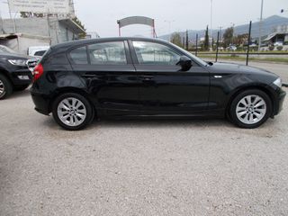 Bmw 116 2010 116I 122PS εξαταχυτο sport edition-thumb-3