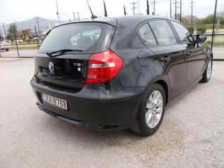 Bmw 116 2010 116I 122PS εξαταχυτο sport edition-thumb-4