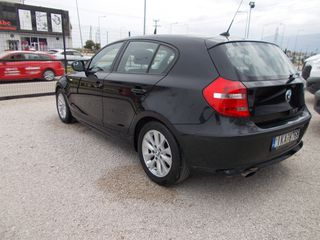 Bmw 116 2010 116I 122PS εξαταχυτο sport edition-thumb-5