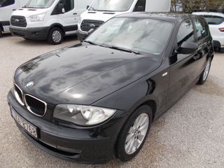 Bmw 116 2010 116I 122PS εξαταχυτο sport edition-thumb-6