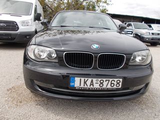 Bmw 116 2010 116I 122PS εξαταχυτο sport edition-thumb-7