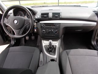 Bmw 116 2010 116I 122PS εξαταχυτο sport edition-thumb-11