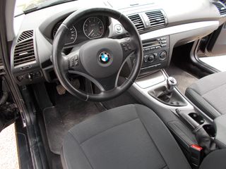 Bmw 116 2010 116I 122PS εξαταχυτο sport edition-thumb-14