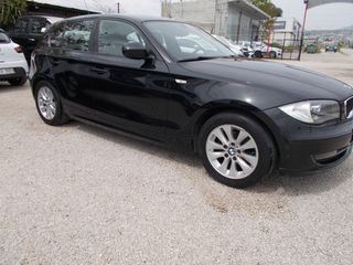 Bmw 116 2010 116I 122PS εξαταχυτο sport edition-thumb-15