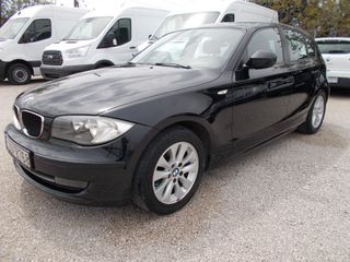 Bmw 116 2010 116I 122PS εξαταχυτο sport edition-thumb-16