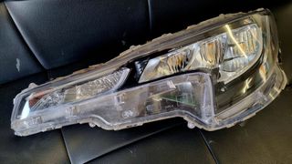 ΓΝΗΣΙΟ ΦΑΝΑΡΙ TOYOTA COROLLA 2020 FULL LED ΣΕ ΑΡΙΣΤΗ ΚΑΤΑΣΤΑΣΗ-thumb-1