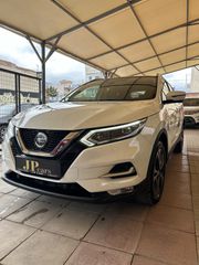 Nissan Qashqai 2018 1.5 DCI TEKNA+