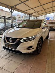 Nissan Qashqai 2018 1.5 DCI TEKNA+-thumb-1