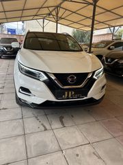 Nissan Qashqai 2018 1.5 DCI TEKNA+-thumb-2