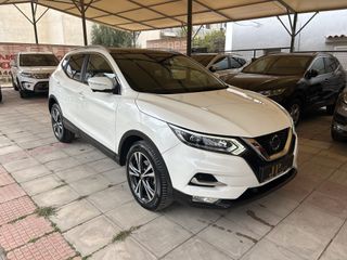 Nissan Qashqai 2018 1.5 DCI TEKNA+-thumb-3