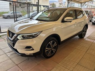 Nissan Qashqai 2018 1.5 DCI TEKNA+-thumb-4