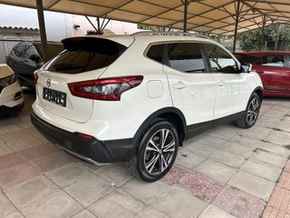 Nissan Qashqai 2018 1.5 DCI TEKNA+-thumb-5
