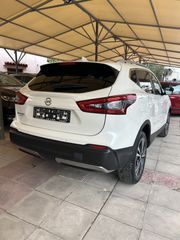 Nissan Qashqai 2018 1.5 DCI TEKNA+-thumb-6
