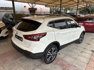 Nissan Qashqai 2018 1.5 DCI TEKNA+-thumb-7