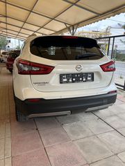 Nissan Qashqai 2018 1.5 DCI TEKNA+-thumb-8