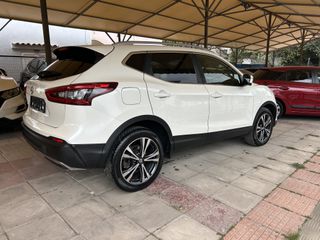 Nissan Qashqai 2018 1.5 DCI TEKNA+-thumb-9