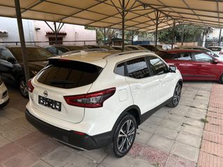Nissan Qashqai 2018 1.5 DCI TEKNA+-thumb-10