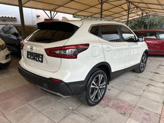 Nissan Qashqai 2018 1.5 DCI TEKNA+-thumb-11