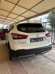 Nissan Qashqai 2018 1.5 DCI TEKNA+-thumb-13